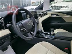 تۆیۆتا کامری